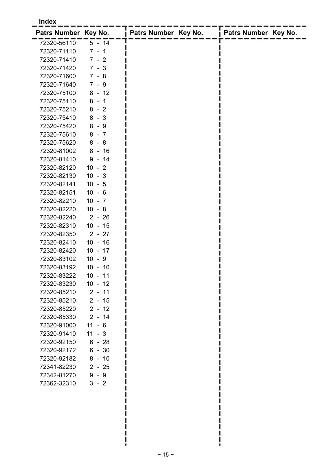 357 EMC 357 EMC IPL page 16