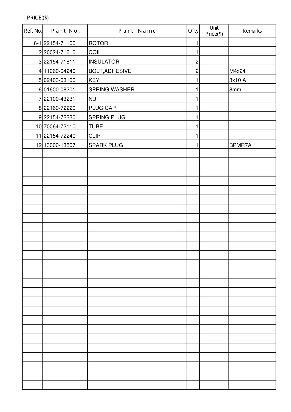 360 EMC IPL page 15 - BPMR7A