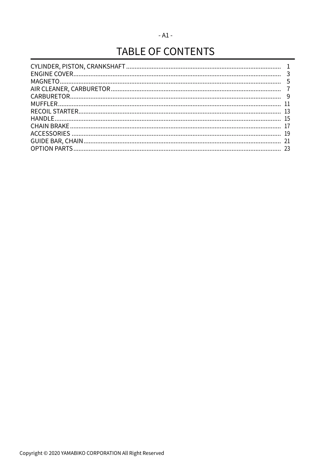 451S IPL page 3 - - A1 -