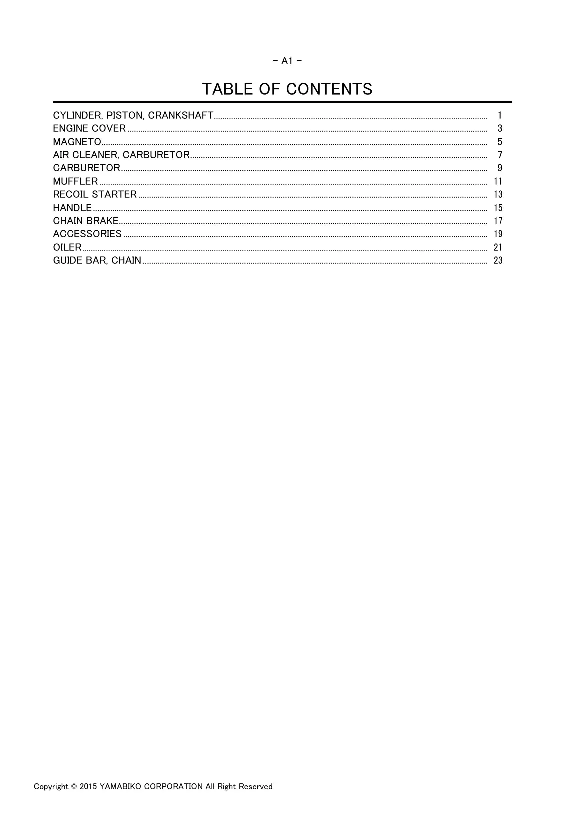 451S IPL page 2 - - A1 -