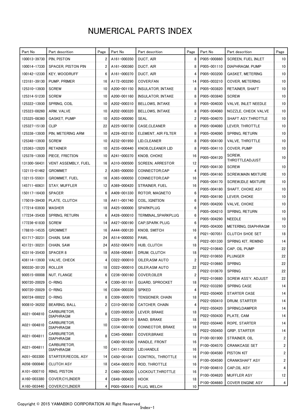 451S IPL page 27 - COVER ENGINE ASY