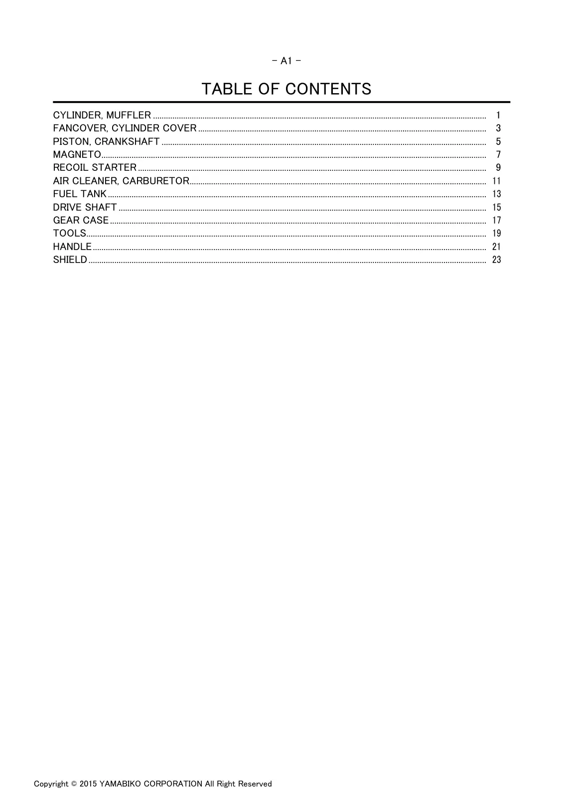 C350 USA IPL page 2 - - A1 -