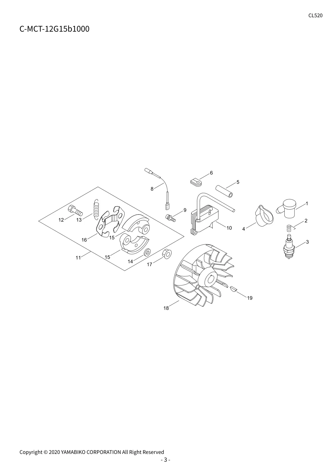 CL520 IPL page 6 - C-MCT-12G15b1000