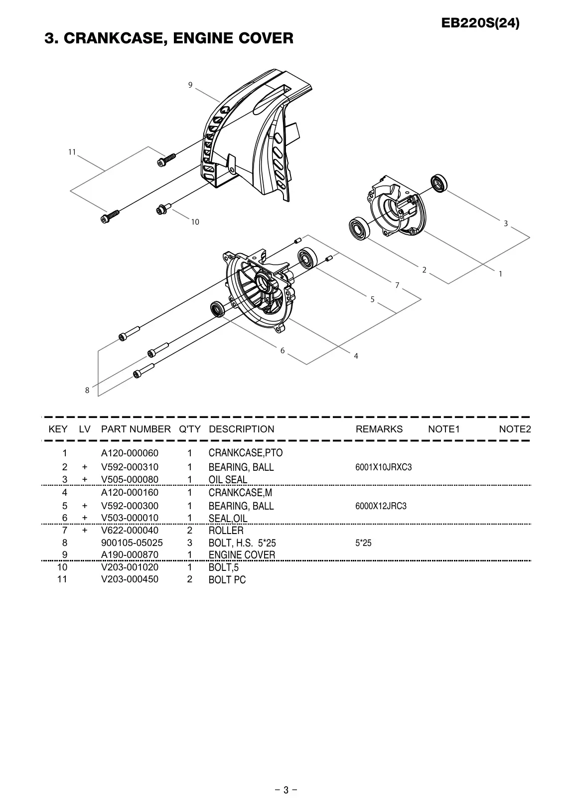 EB220S IPL page 4 - BOLT PC