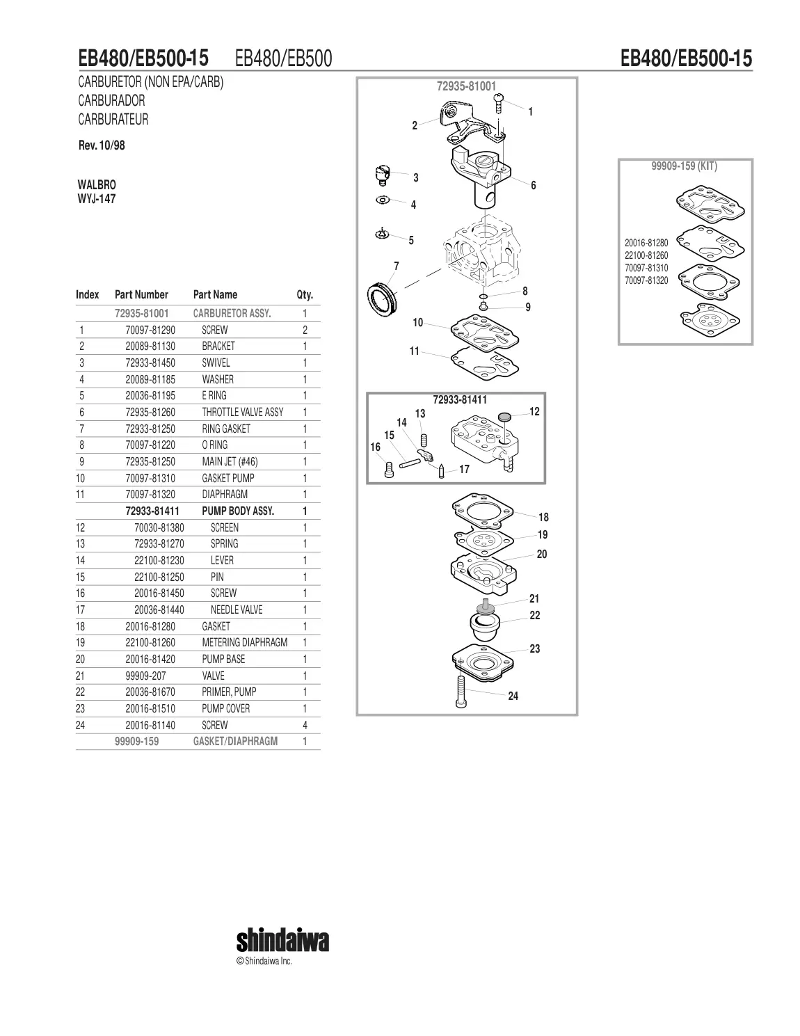 EB480 EB500 IPL page 16 - WYJ-147