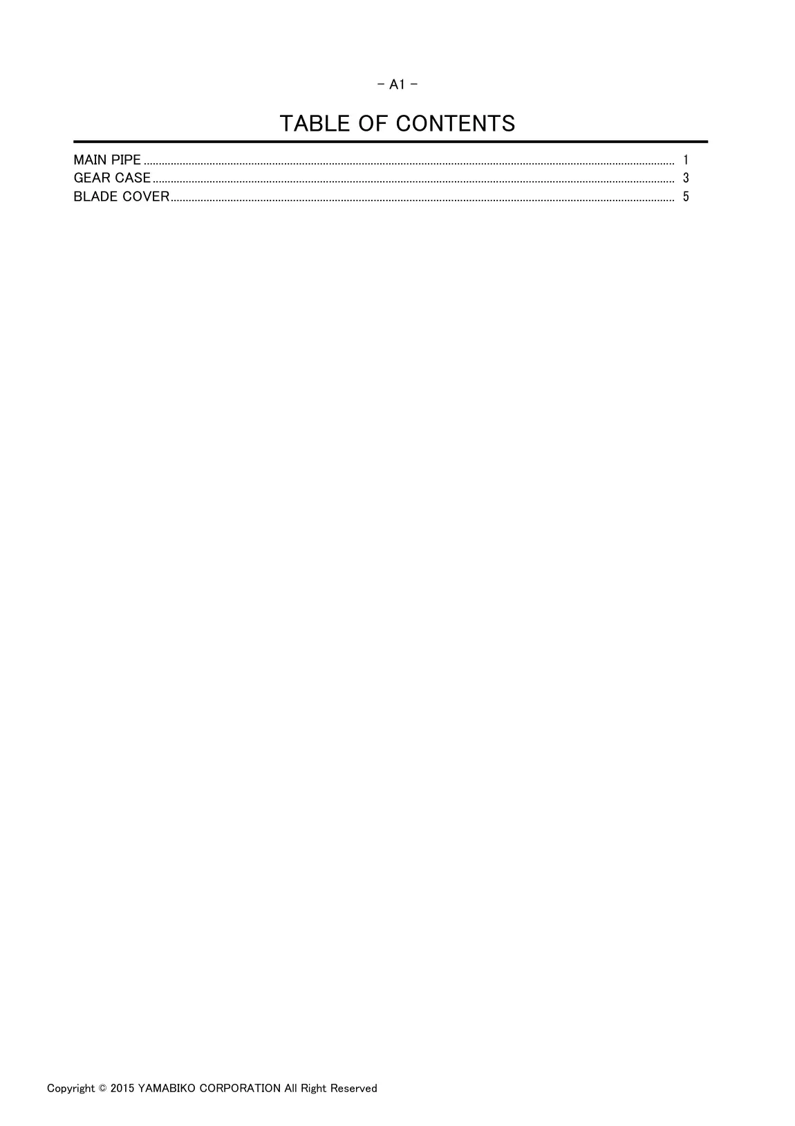 SBA-LE24 IPL page 2 - - A1 -