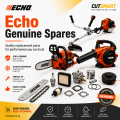 Echo-parts