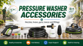 Pressure Washer Acc