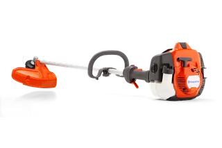 🔵 Husqvarna - 525L TRIMMER!