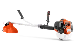 🔵 Husqvarna - 531RS BRUSHCUTTER RU
