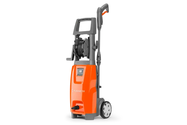 🔵 Husqvarna PW 125 Pressure Washer