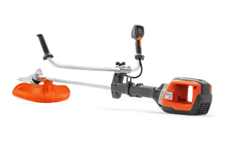 🔵 Husqvarna - BRUSHCUTTER 535IFR BATTERY BRU