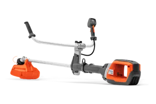 🔵 Husqvarna - BRUSHCUTTER 535IRX BATTERY BRU