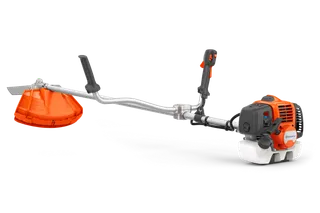 🔵 Husqvarna - 331R BRUSHCUTTER BULLHORN BRUS