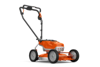 🔵 Husqvarna - LAWN MOWER LB 548I!