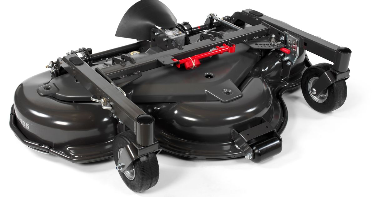 🔵 Husqvarna - COMBI 155 CUTTING DECK ARCM515