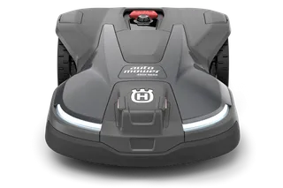🔵 Husqvarna - AM450X NERA IT, ES, PT ROBOTIC