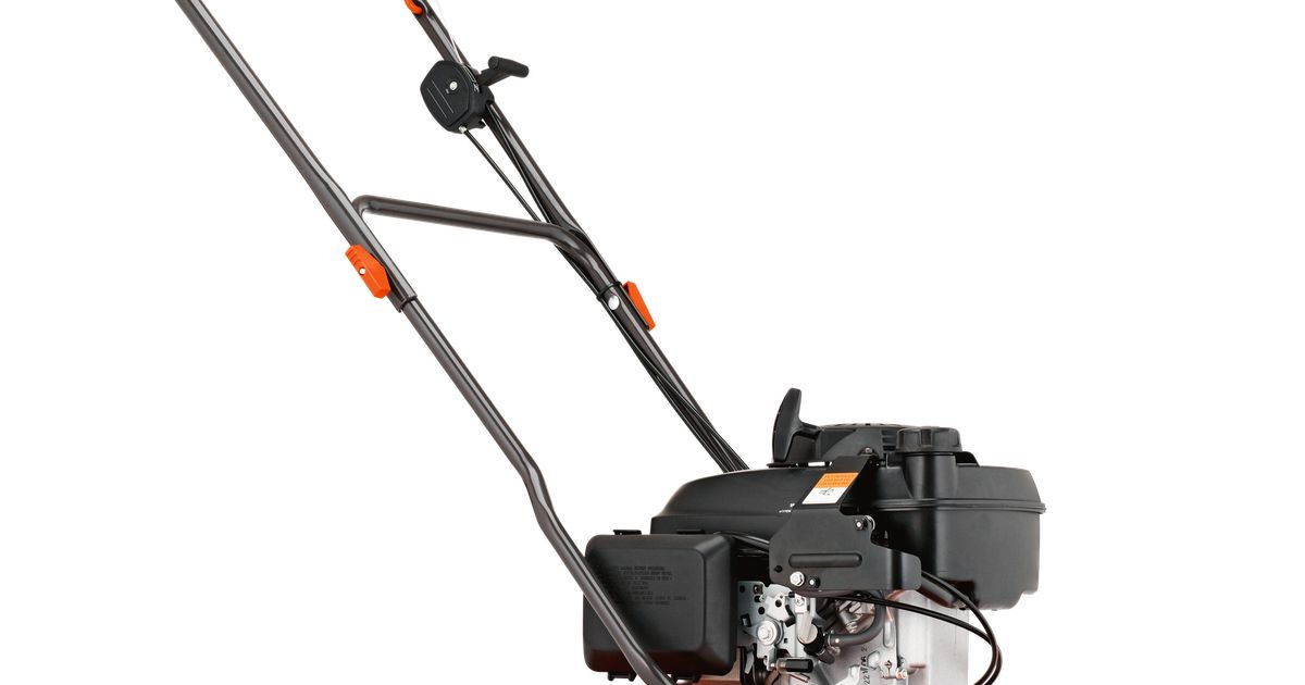 🔵 Husqvarna - LAWN MOWER GX560 50 CM, HONDA