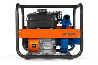 🔵 Husqvarna - WATER PUMP W65P!