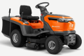 Husqvarna TC 114 Ride on Tractor
