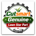 Lawn Star Genuine Part