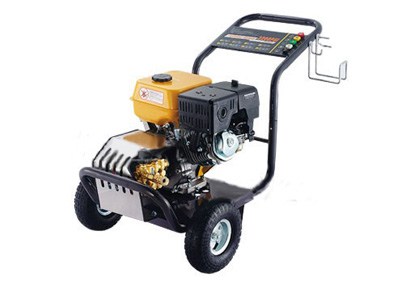 Petrol-High-Pressure-Washer