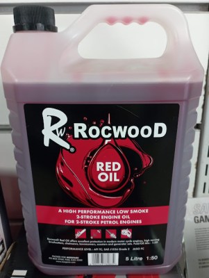 Rockwood 5 litre