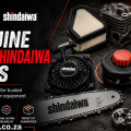 Shindaiwa Parts