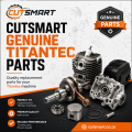 Titantec Parts