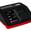 Einhell 4ah Fast Charger