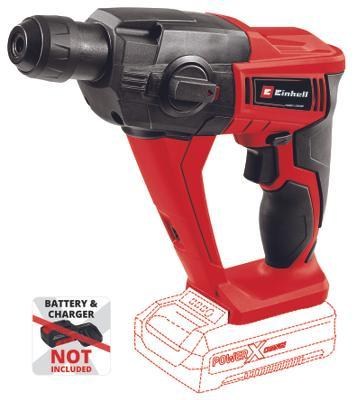 einhell-expert-plus-cordless-rotary-hammer-te-hd-18-li-solo-productimage-1